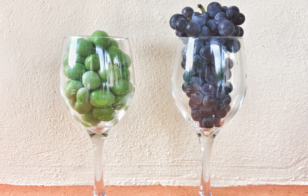Olive Oil: The Wine That Doesn't Wait