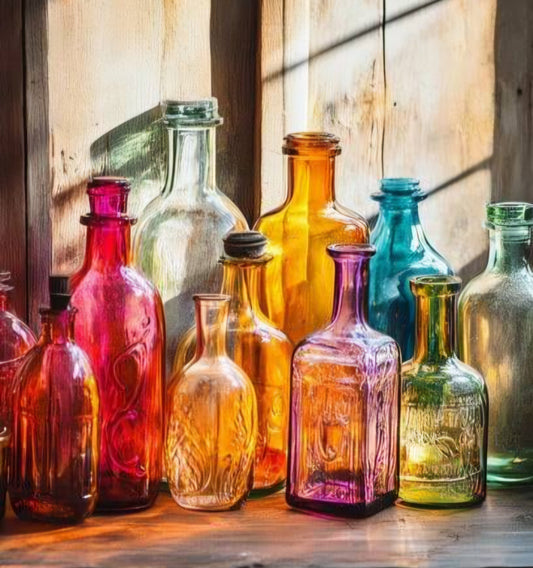 The Olive Oil Makeover: When Packaging Steals the Spotlight
