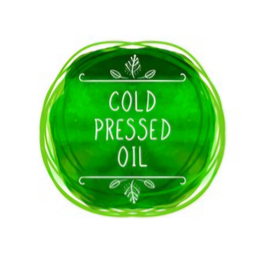We Don't Say 'Cold Pressed.' Here's Why.