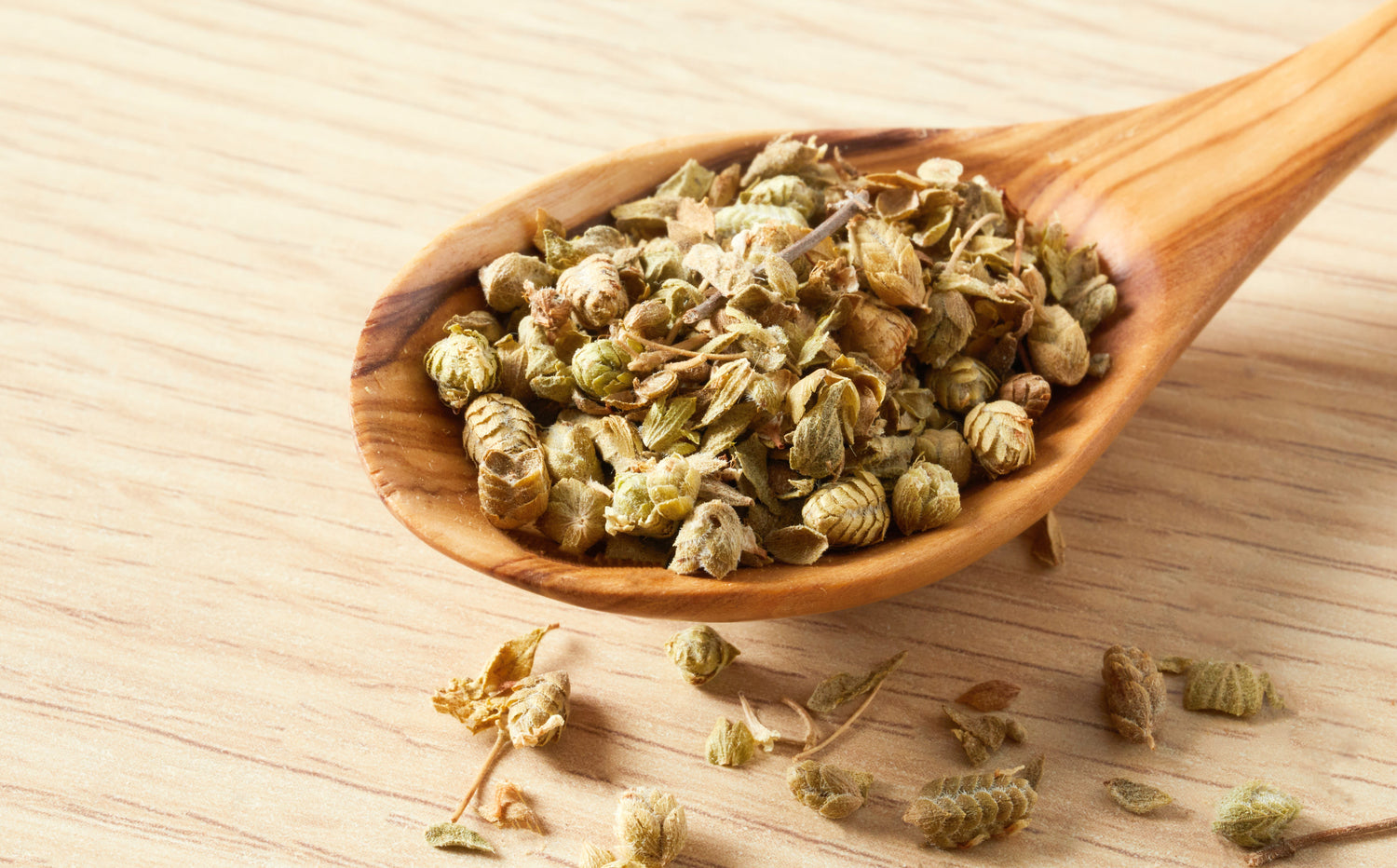 From Mountain to Table