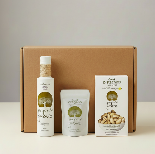 "Ariadne": A Taste of Greece Giftbox
