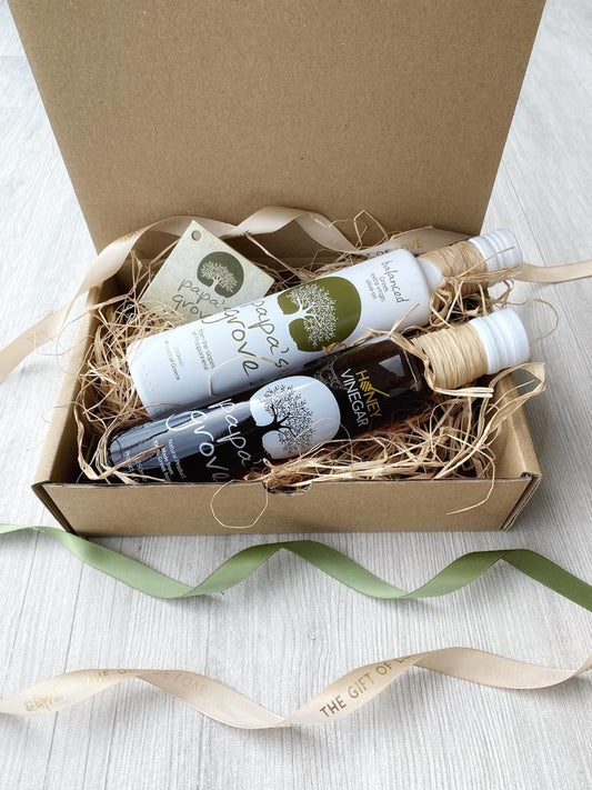 "Yin and Yang" : Gift Box
