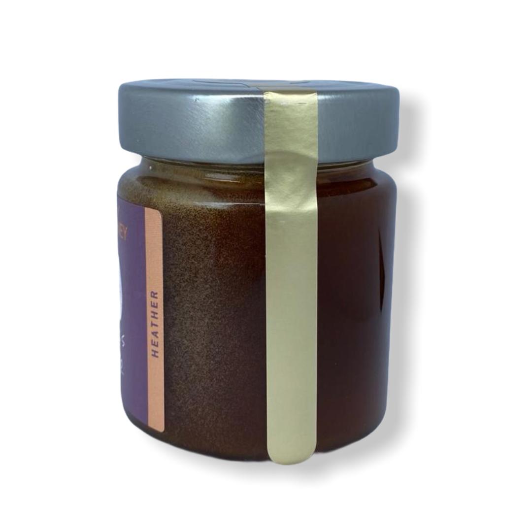 Heather Raw Honey Papa's Grove