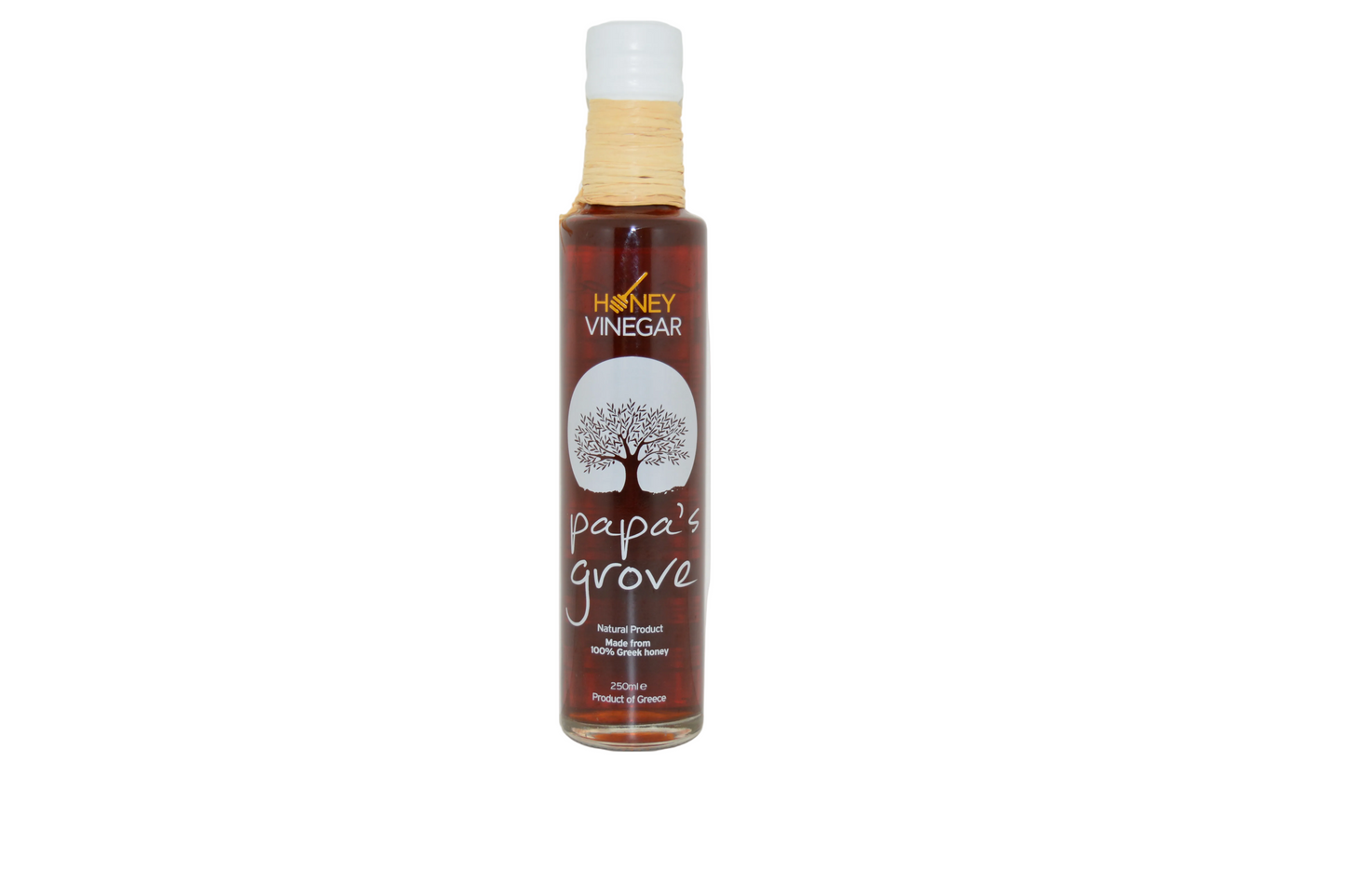 Honey Vinegar