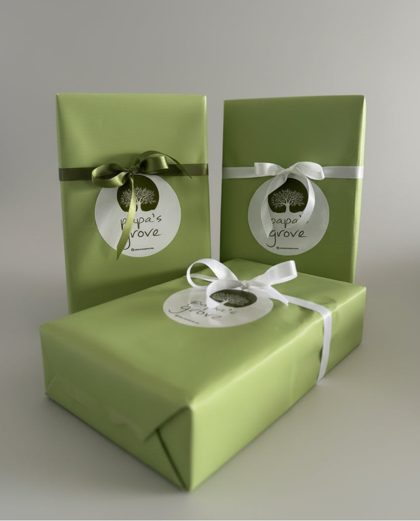 "Yin and Yang" : Gift Box
