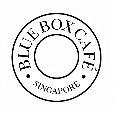 Blue Box Cafe