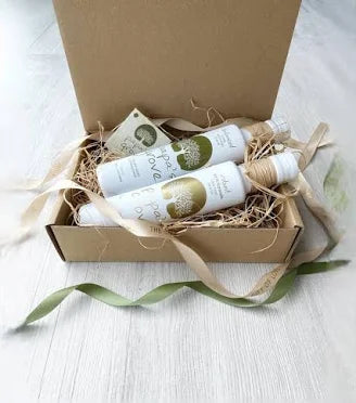 "Didima": Twin Gift Box