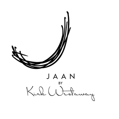 Jaan by Kirk Westaway