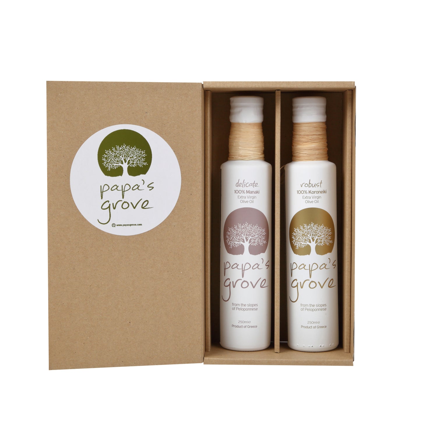 "Didima": Twin Gift Box