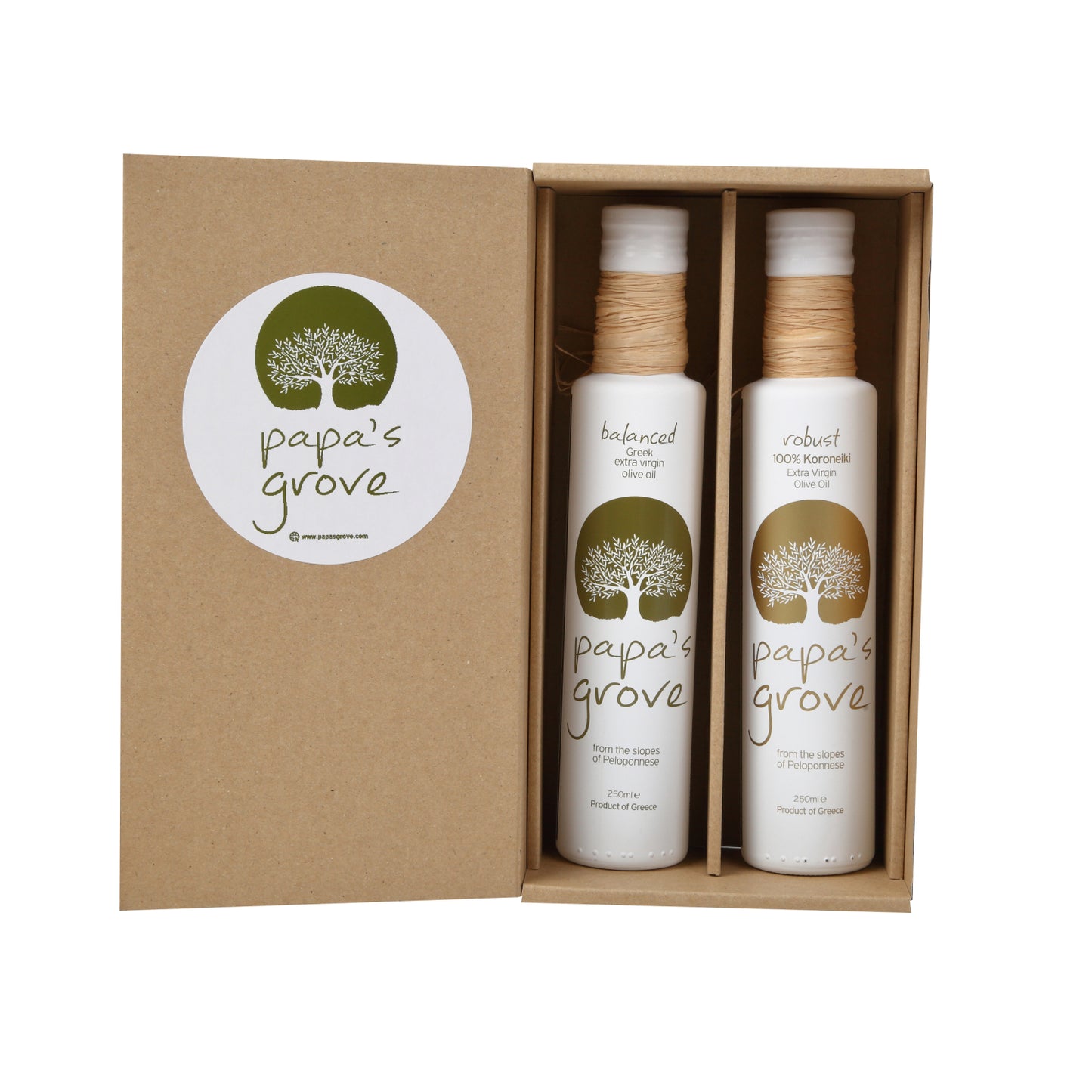 "Didima": Twin Gift Box