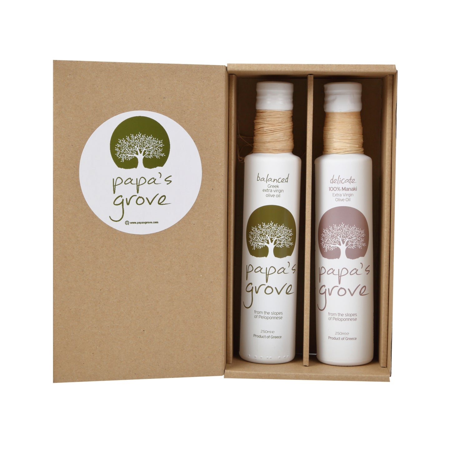 "Didima": Twin Gift Box