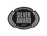 NEW YORK INTERNATIONAL OLIVE OIL COMPETITION 2017