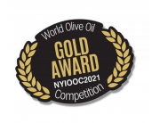 NEW YORK INTERNATIONAL OLIVE OIL COMPETITION 2021