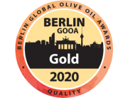 ELITE OLIVE OILS BERLIN 2020 