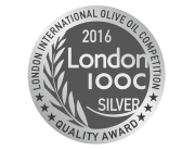 LONDON INTERNATIONAL OLIVE OIL COMPETITION