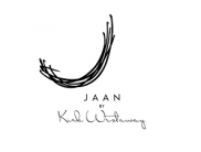 JAAN by Kirk Westaway