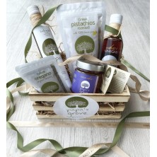 Athena Hamper