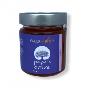 Thyme Honey Papa's Grove