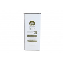 "Balanced" Extra Virgin Olive Oil 5lt tin