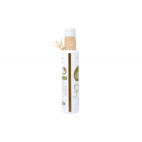 "Balanced" Extra Virgin Olive Oil 250ml Bottle